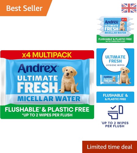Complete clean ultimate fresh - complete,