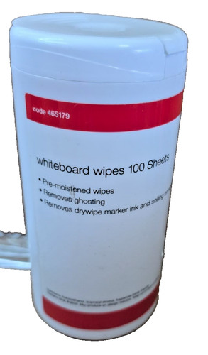 Star cleaning wipes - 5, pc