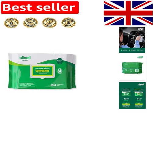 Universal biodegradable - universal,