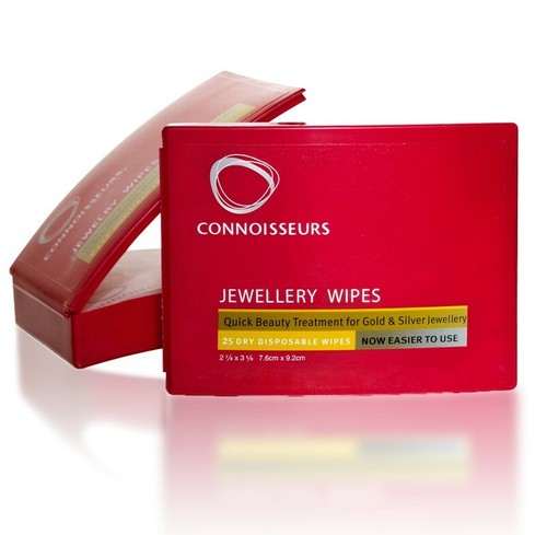 Gold and silver jewellery - silver,