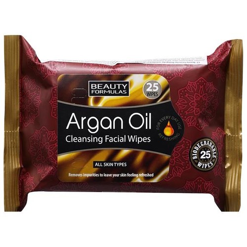 Beauty formulas argan - formulas,