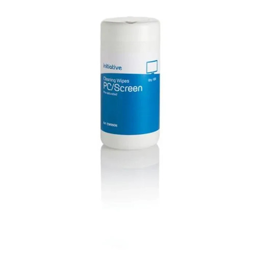 Initiative cleaning wipes - cleaning, for