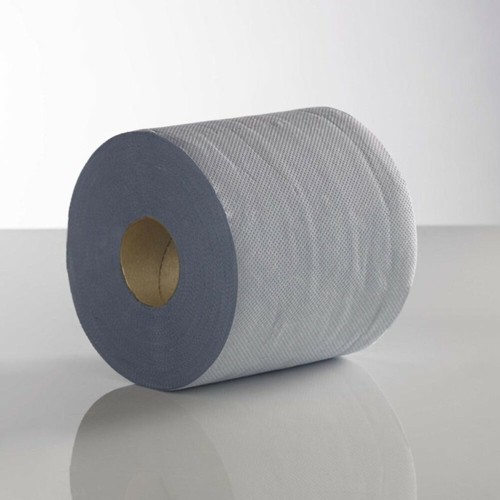 Centre feed rolls 2ply 150m - feed,