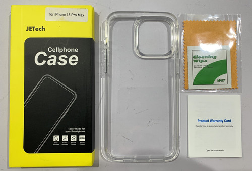Jetech case for - jetech,