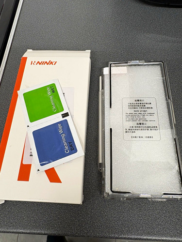 Ninki case for samsung z - ninki,