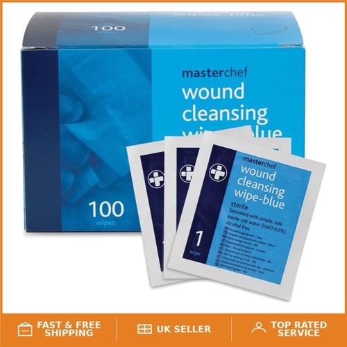 100 individually wrapped - 100,