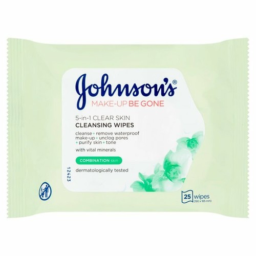 Makeup remover - 3,