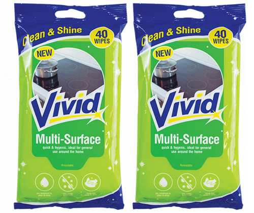Vivid all - (2x, pack)