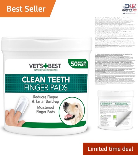 Portable dental cleaning wipes - dental,