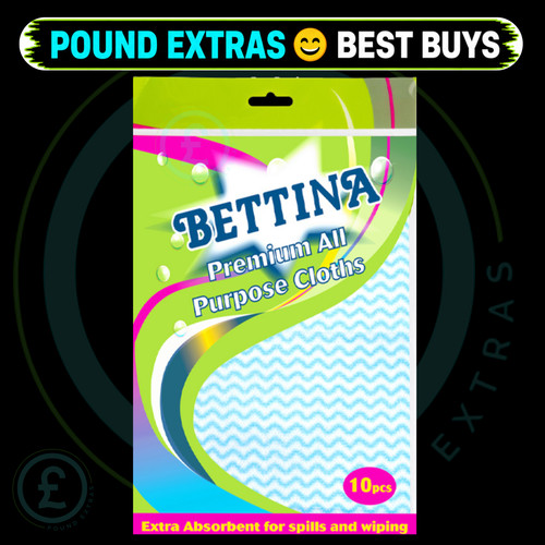 Cleaning clothes multi purpose - clothes,