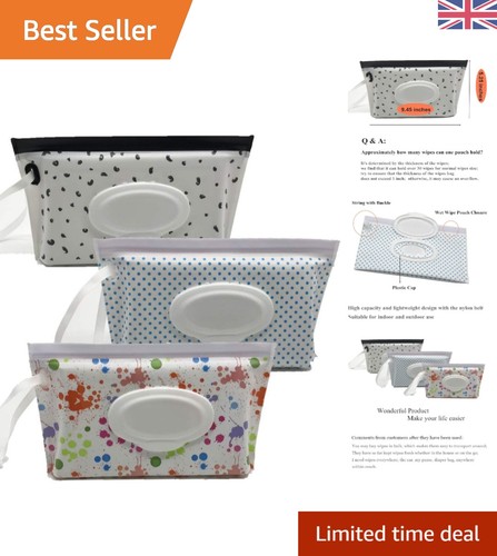Eco friendly refillable wet - refillable,