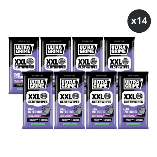 Ultragrime xxl car interior - car,
