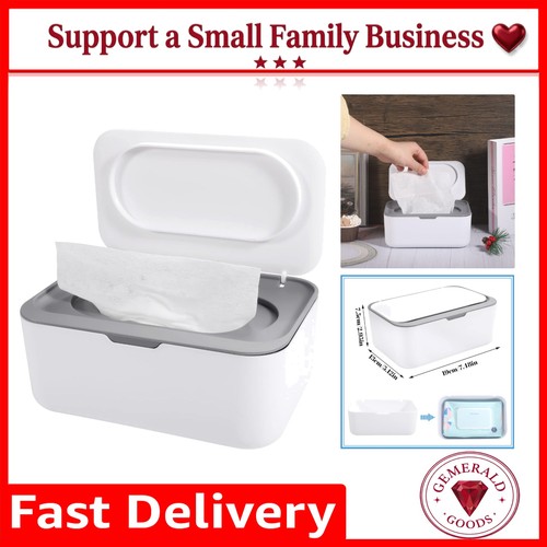 Compact baby wet wipes - compact,