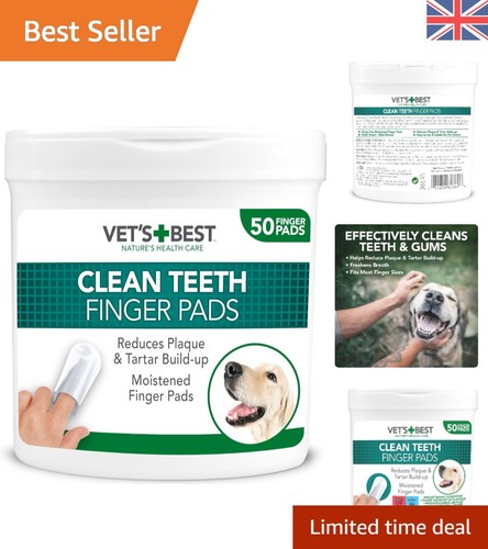 Dental care finger - finger, for
