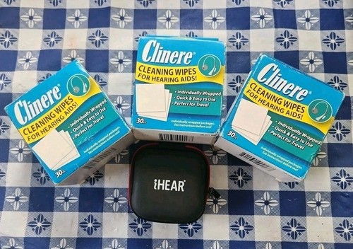 Count clinere hearing - 90, count-clinere