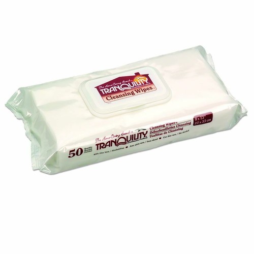 Tranquility personal cleansing - tranquility,