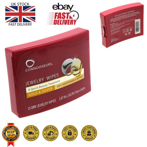 Portable jewelry cleaning - jewelry,