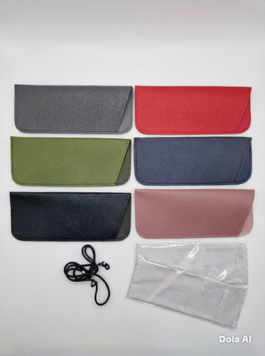 Pck glasses cases - pck,