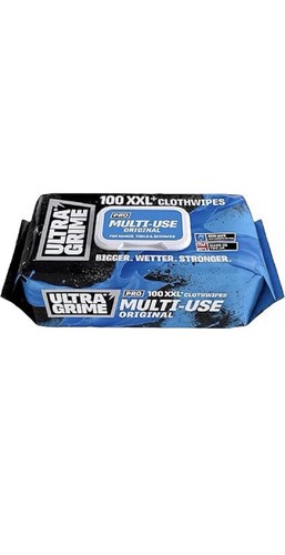 Ultragrime pro cleaning wet - cleaning,