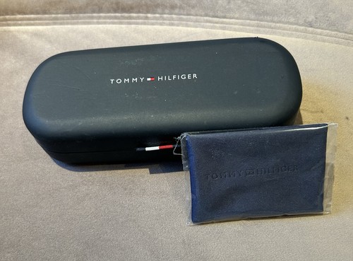 Tommy hilfiger glasses hard - glasses,
