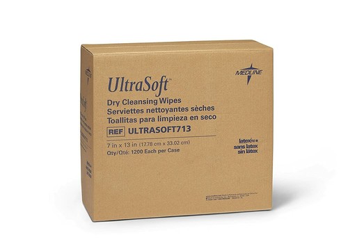 Medline ultrasoft gentle - medline,
