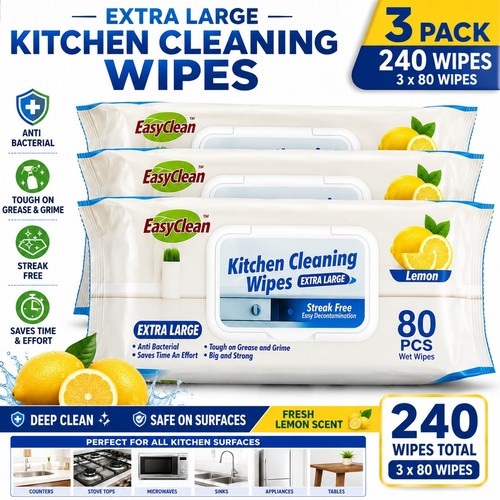 240 multi surface cleaning - 240,