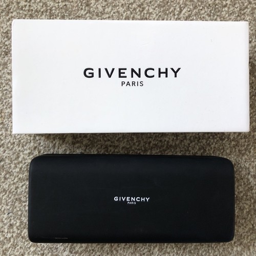 Givenchy hard black - givenchy, sunglasses