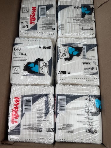 Wypall l40 disposable - wypall,